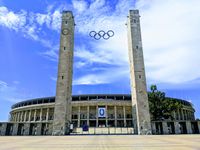 Olympiastadion