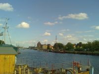 Hafen Greifswald (2)