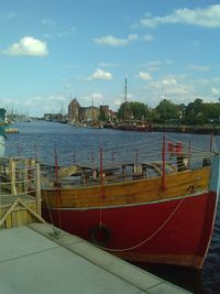 Hafen Greifswald (3)