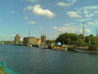 Hafen Greifswald (5)
