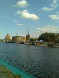 Hafen Greifswald (6)